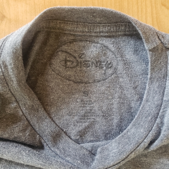 🚀 Official Disney Mickey Mouse USA Flag Shirt - Picture 3 of 3